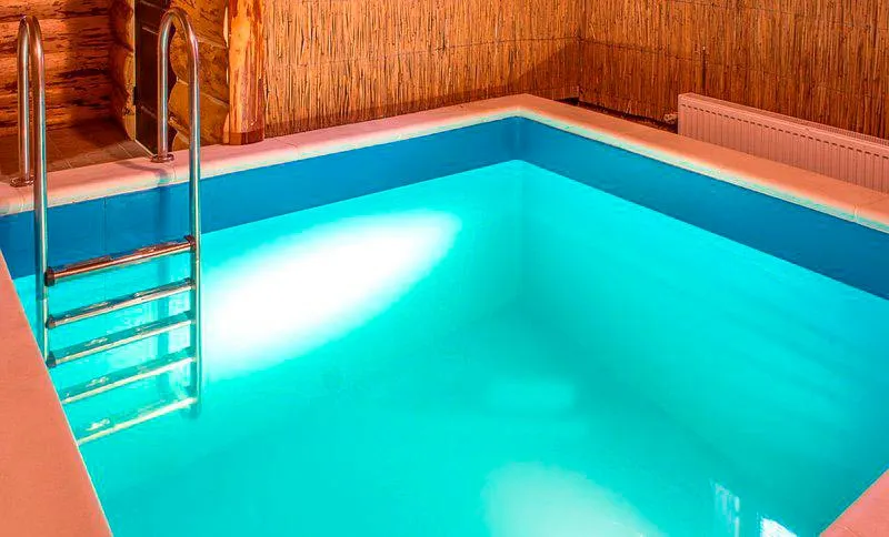 Баня Здравушка — сауны и бани Харькова