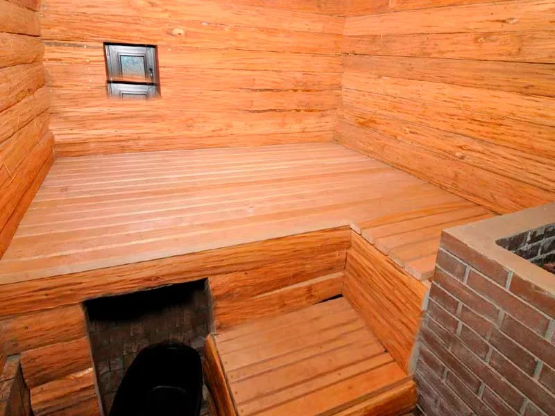 Баня Здравушка — сауны и бани Харькова