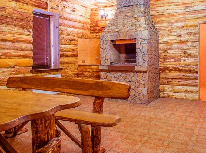 Баня Здравушка — сауны и бани Харькова